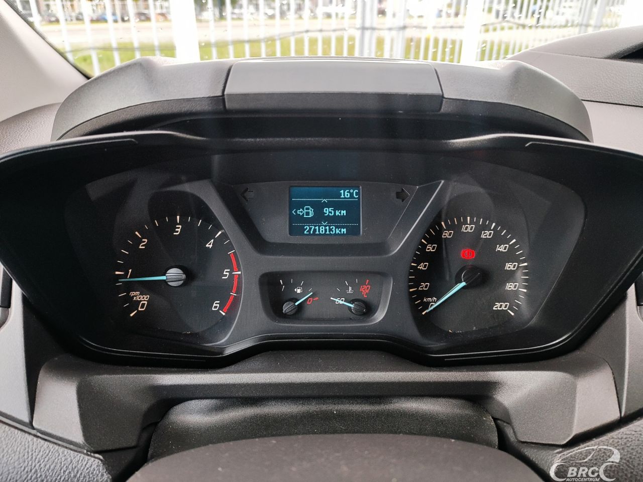 Ford Transit | 19