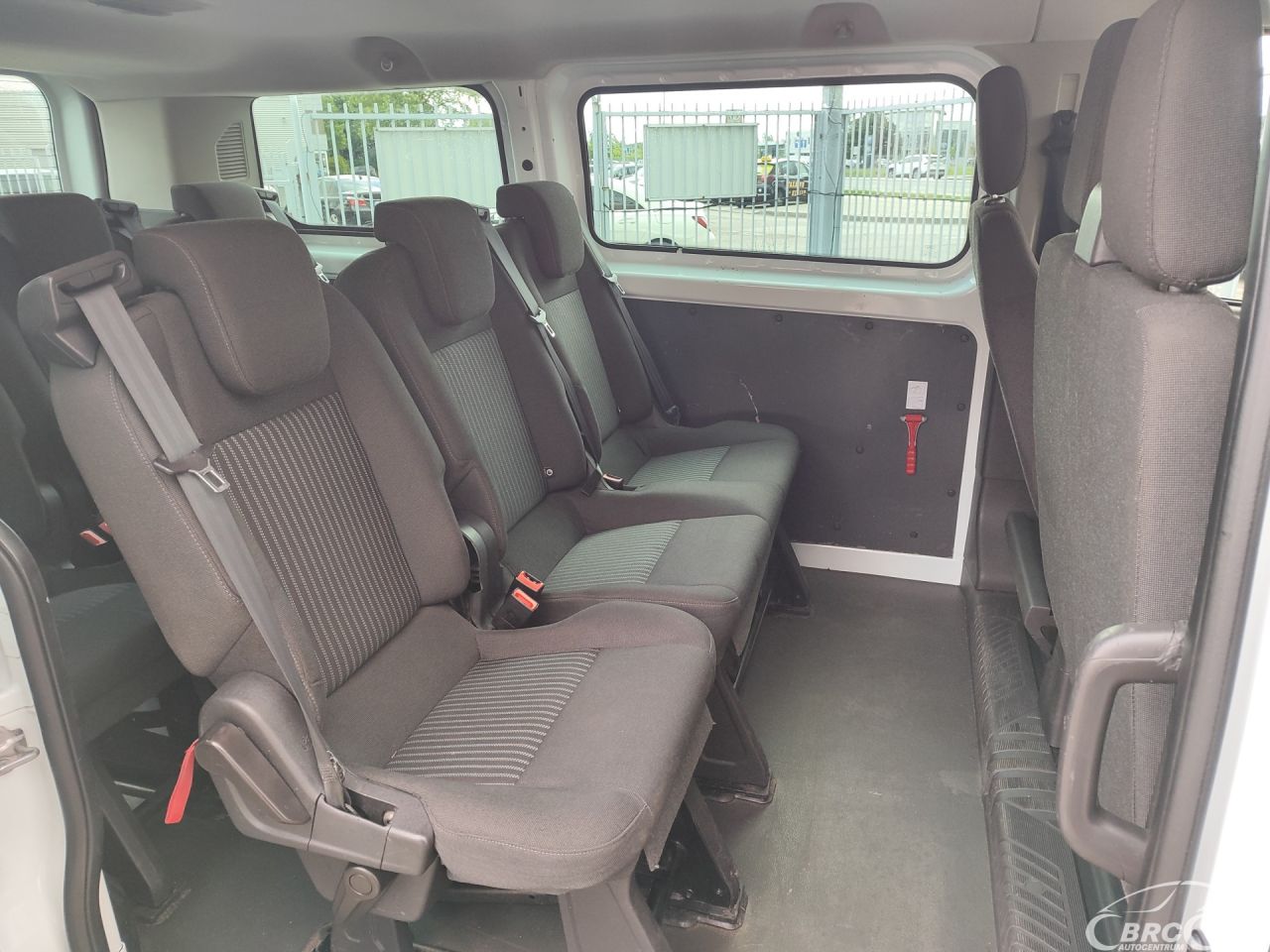 Ford Transit | 8