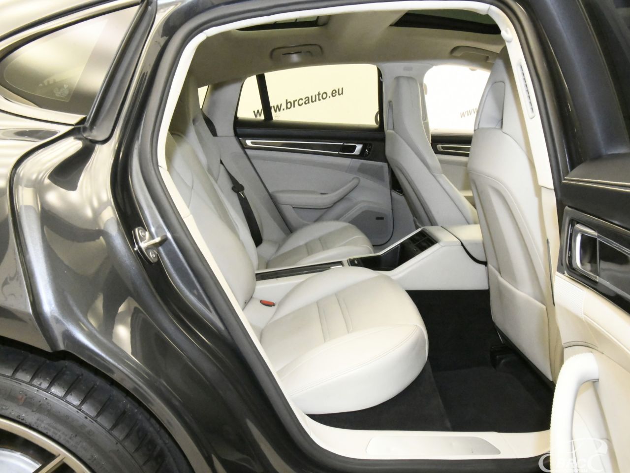 Porsche Panamera | 11