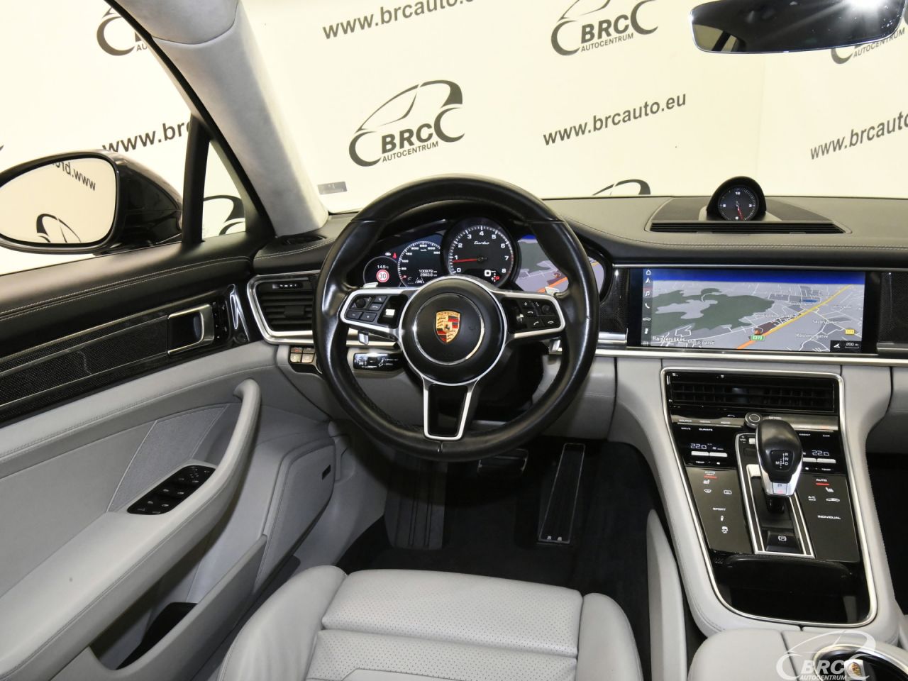 Porsche Panamera | 16
