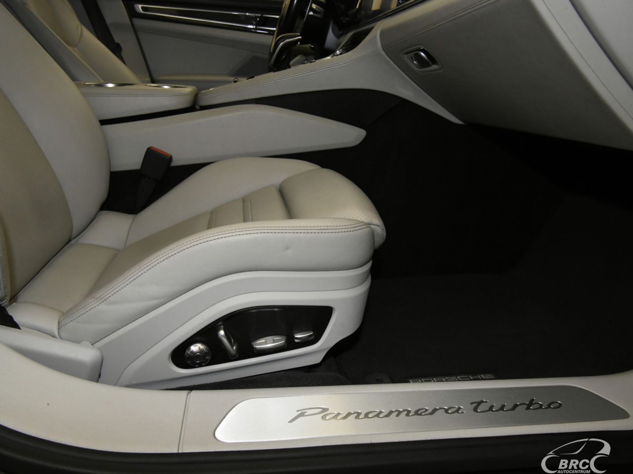 Porsche Panamera | 5
