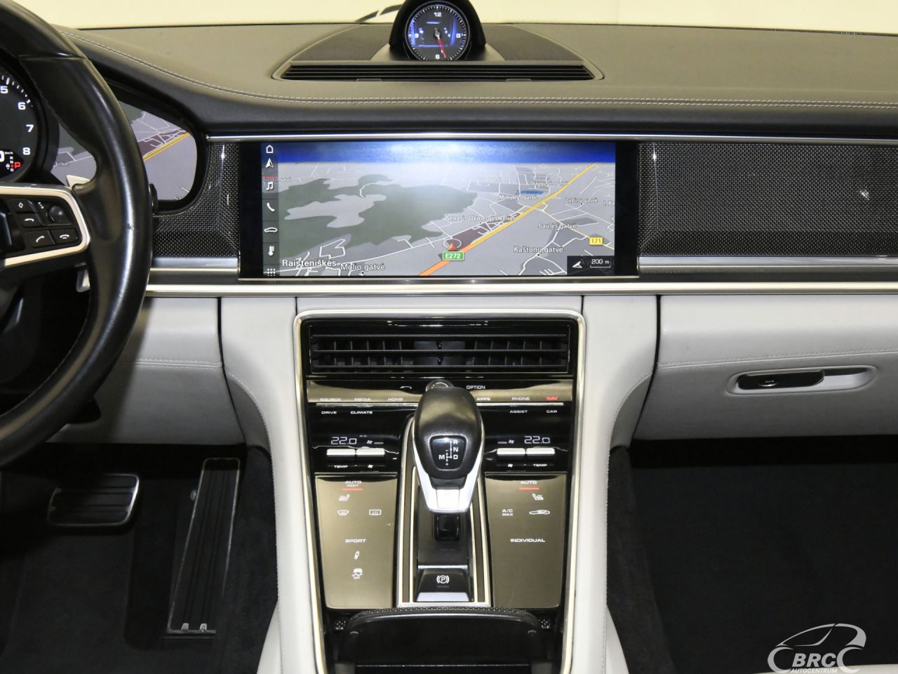 Porsche Panamera | 17