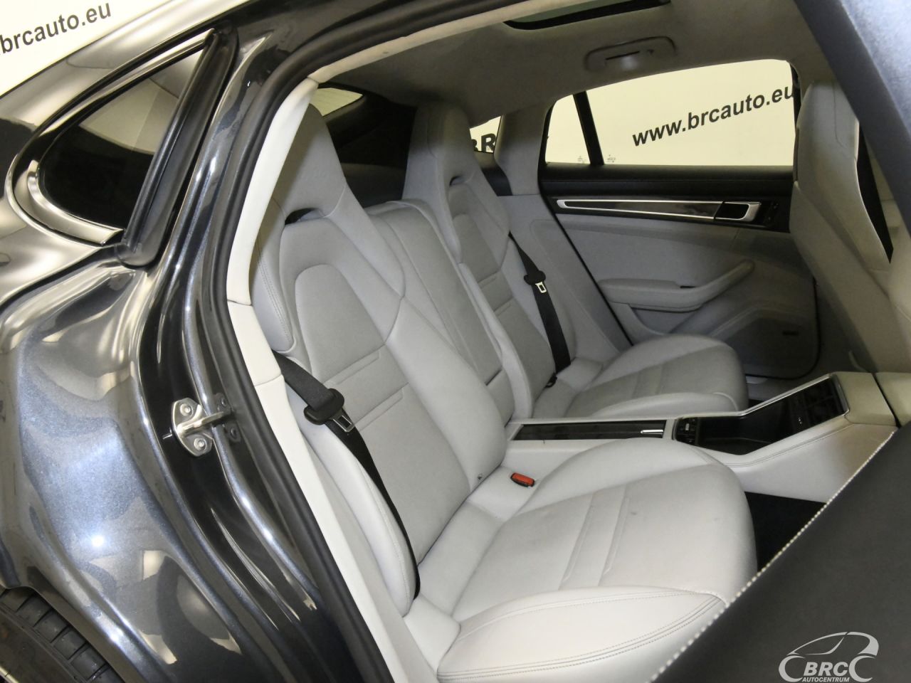 Porsche Panamera | 14