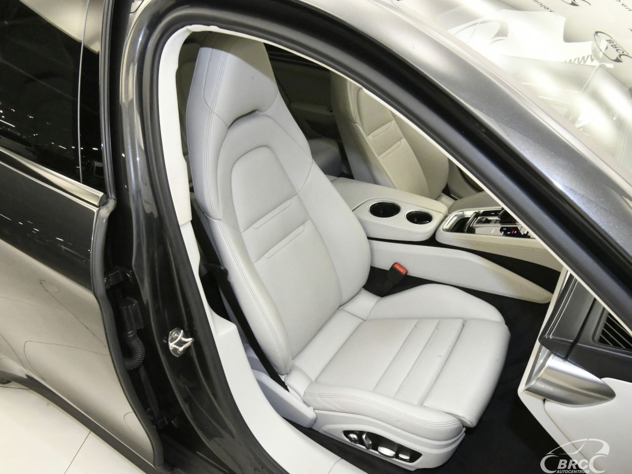 Porsche Panamera | 6
