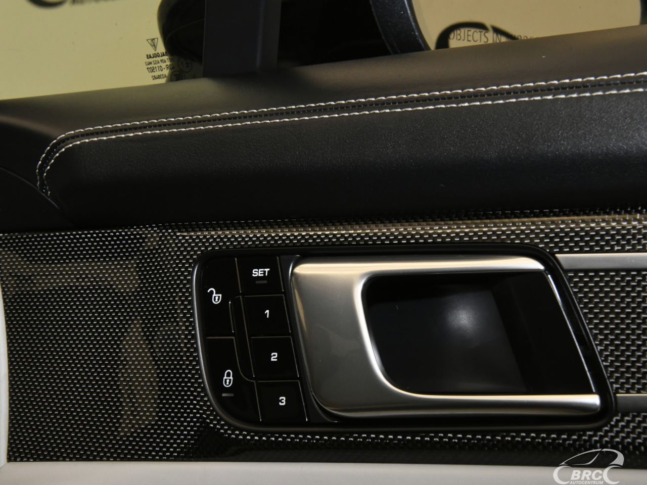 Porsche Panamera | 10