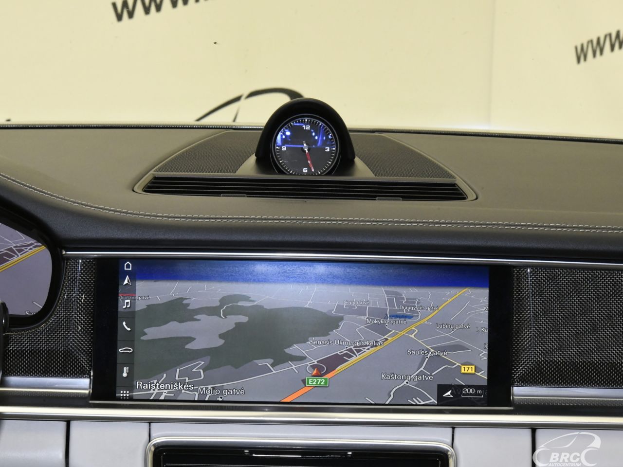 Porsche Panamera | 19