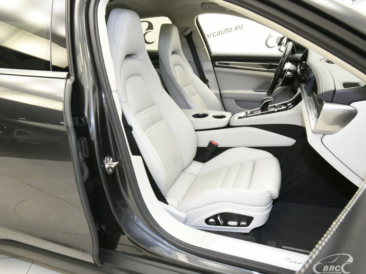 Porsche Panamera | 7