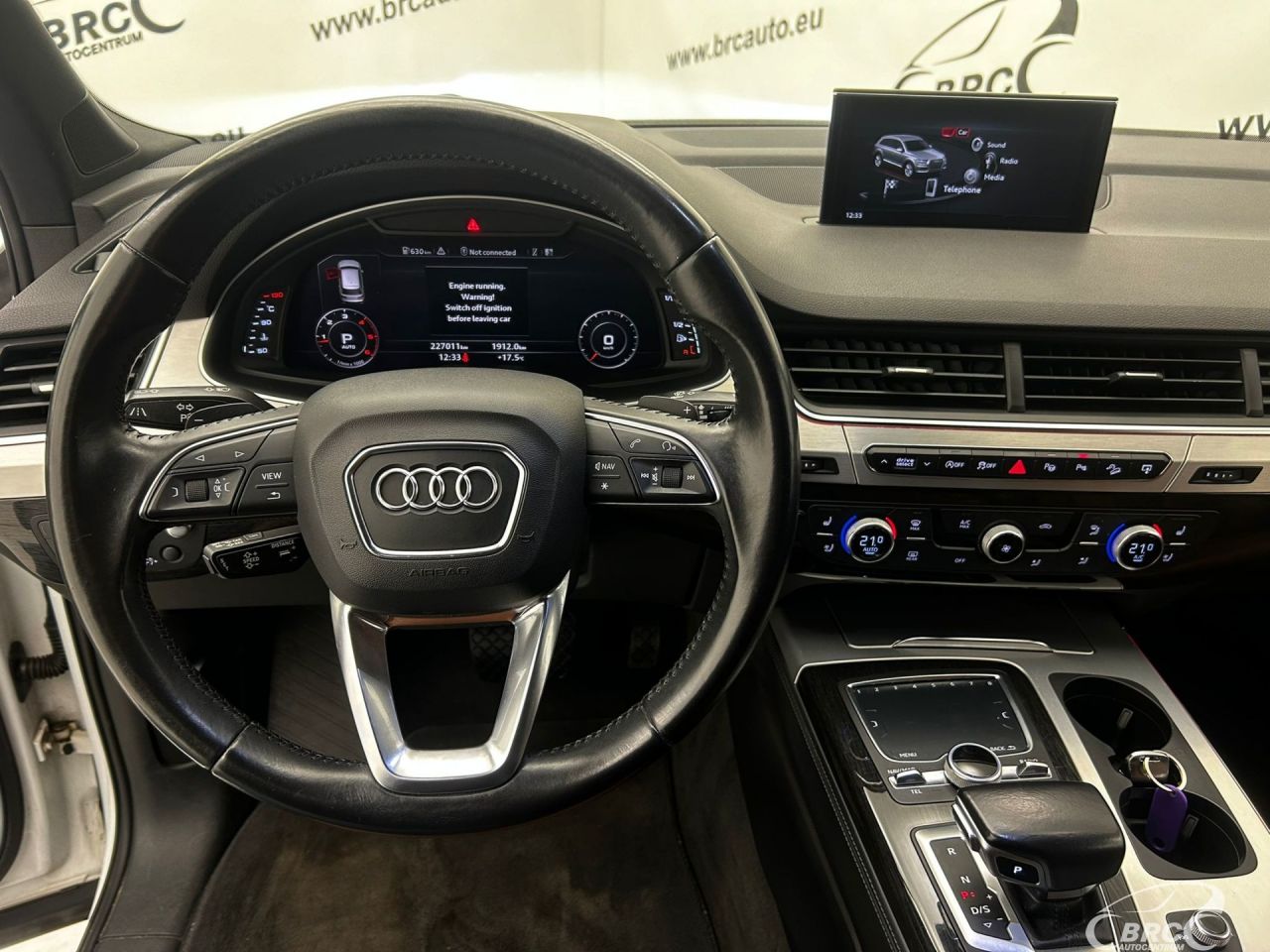 Audi Q7 | 13