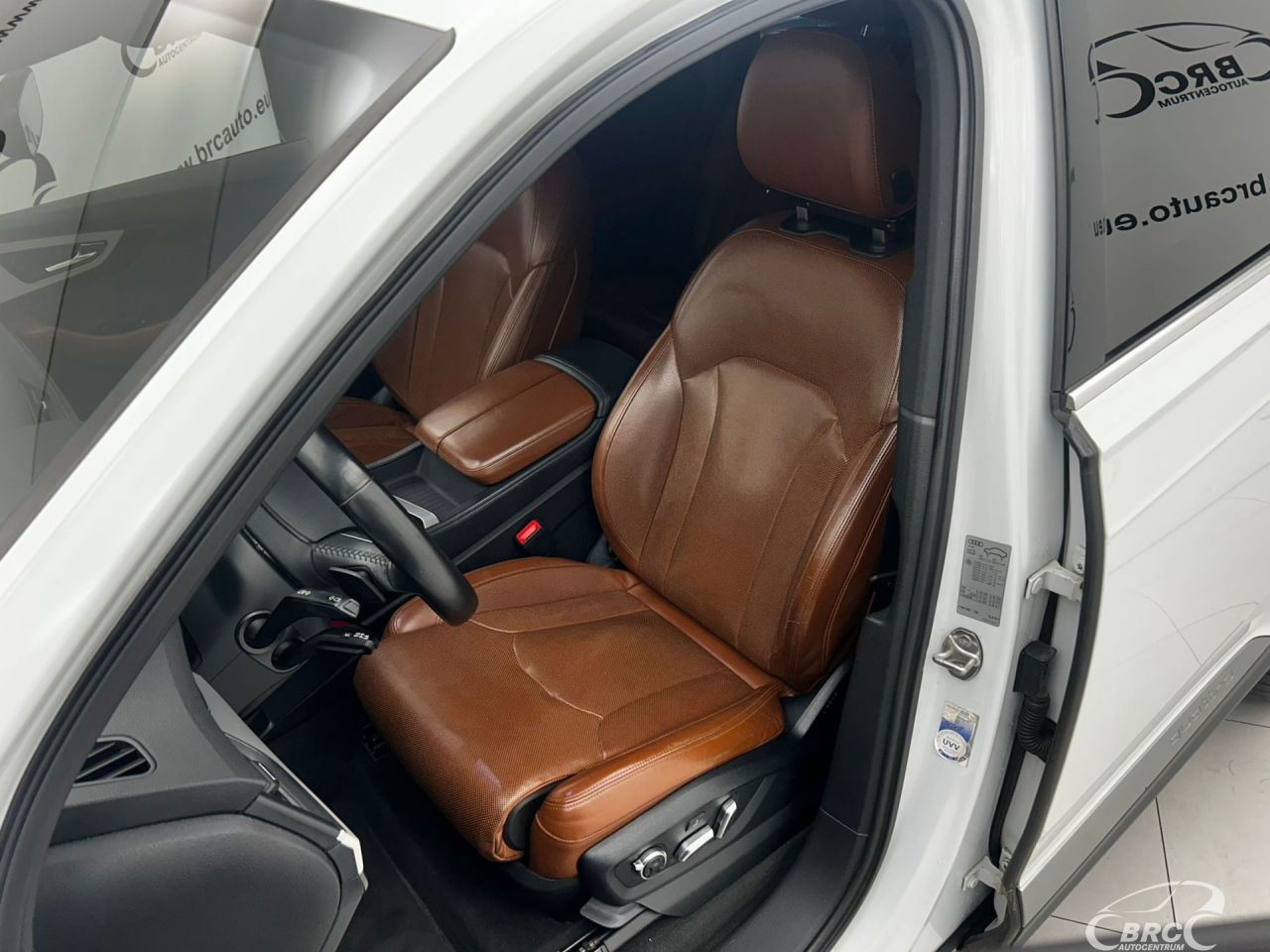 Audi Q7 | 5