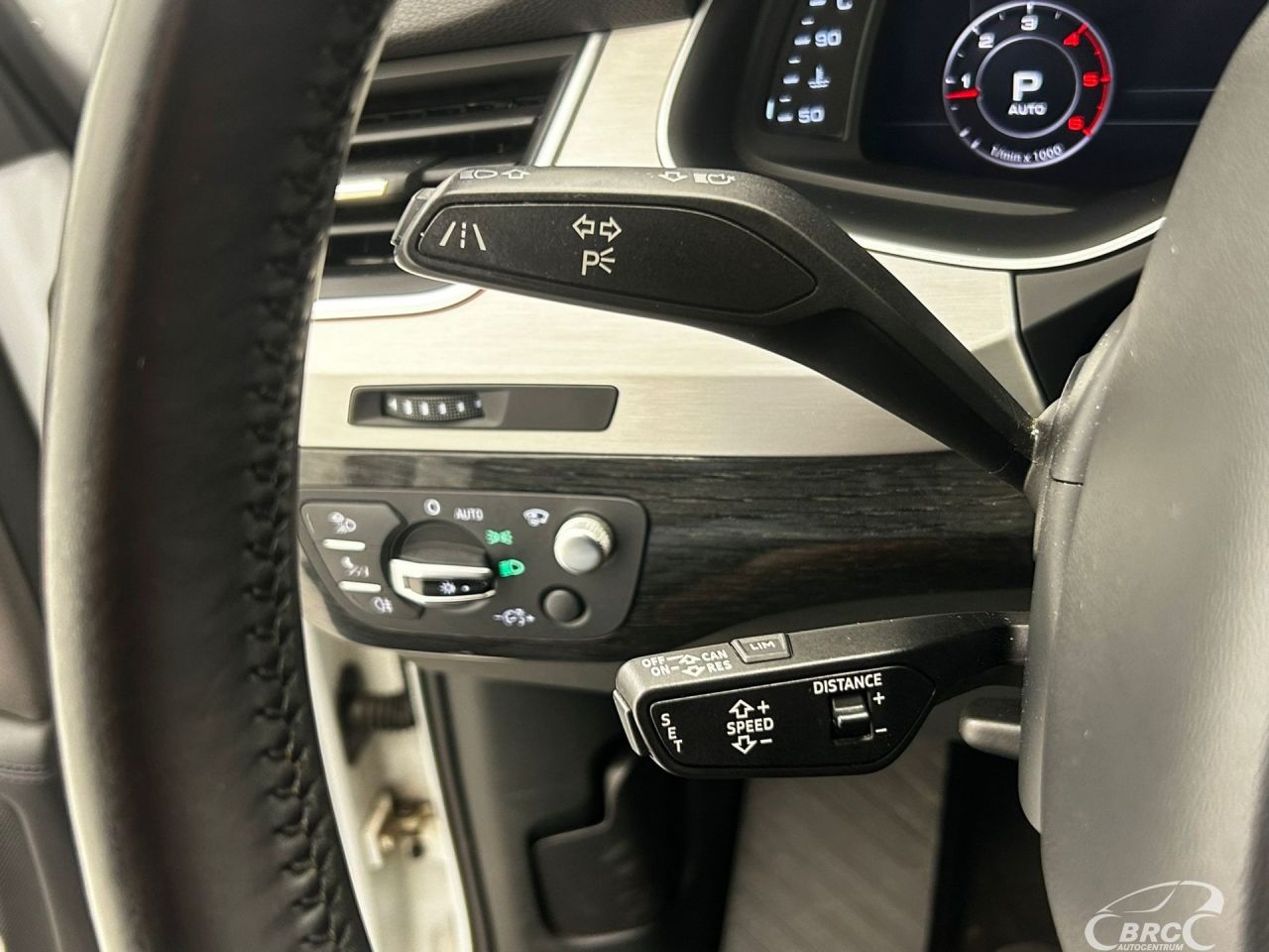 Audi Q7 | 17