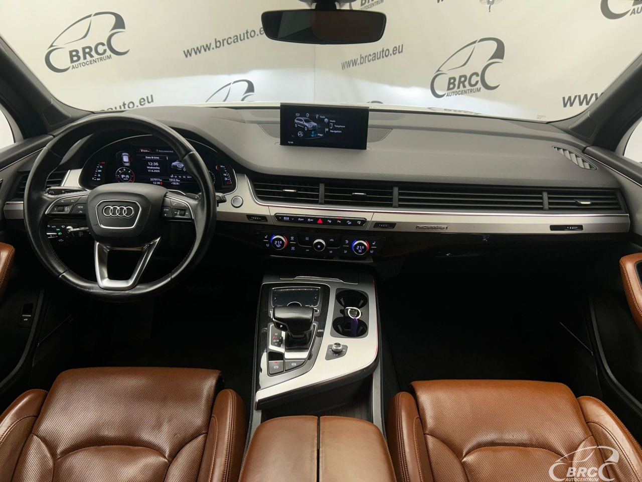 Audi Q7 | 2