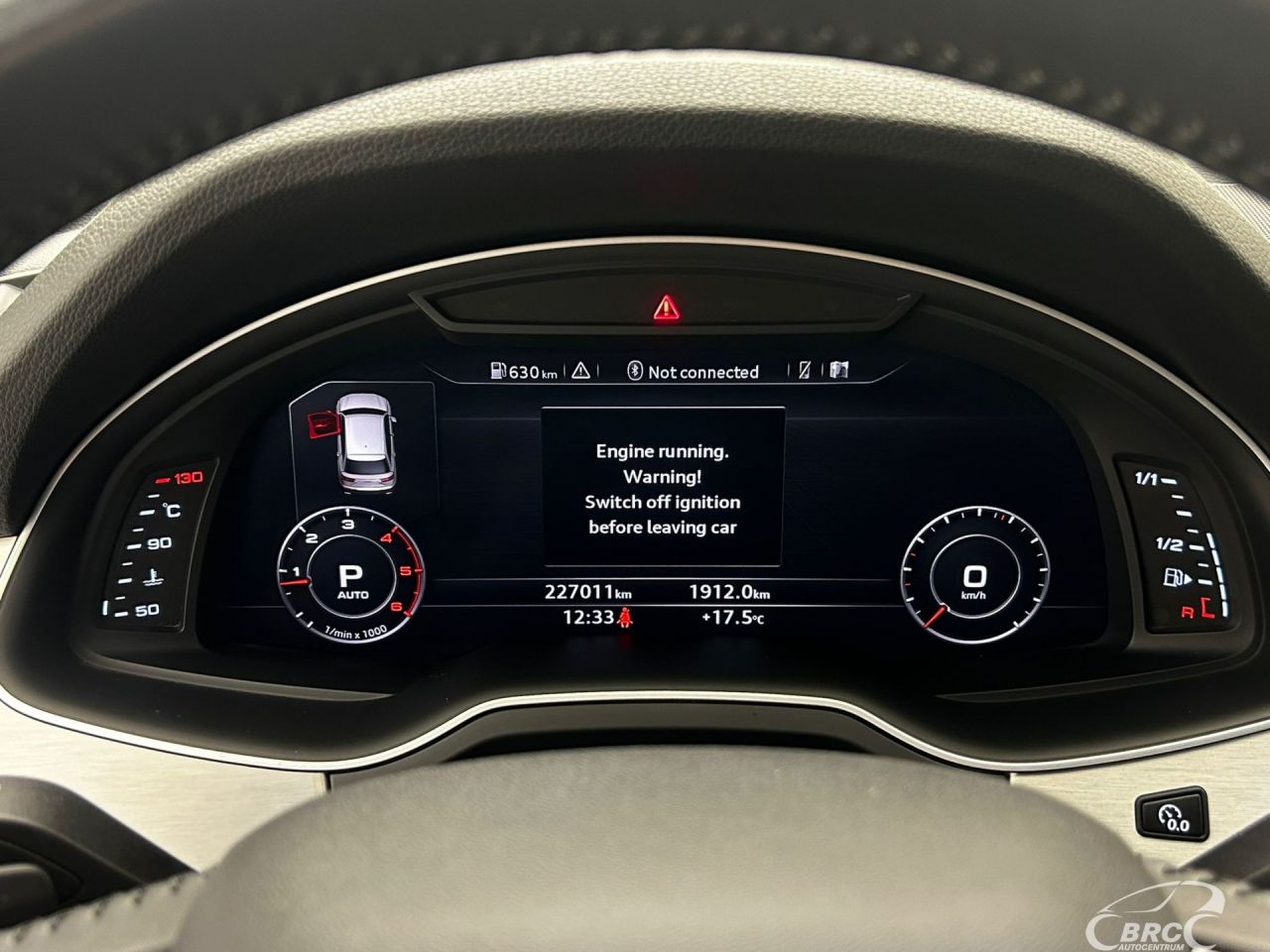 Audi Q7 | 16
