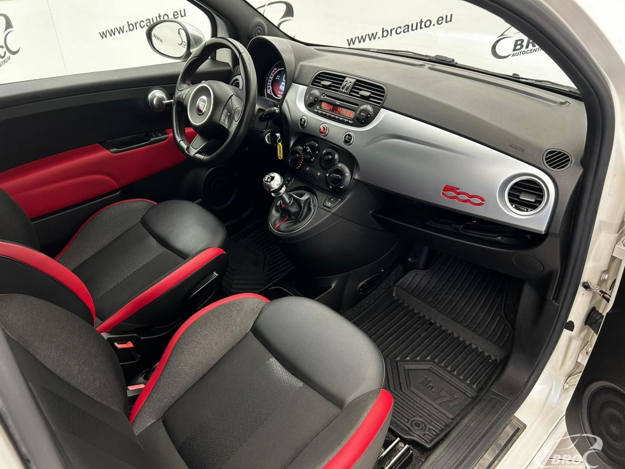 Fiat 500 | 6