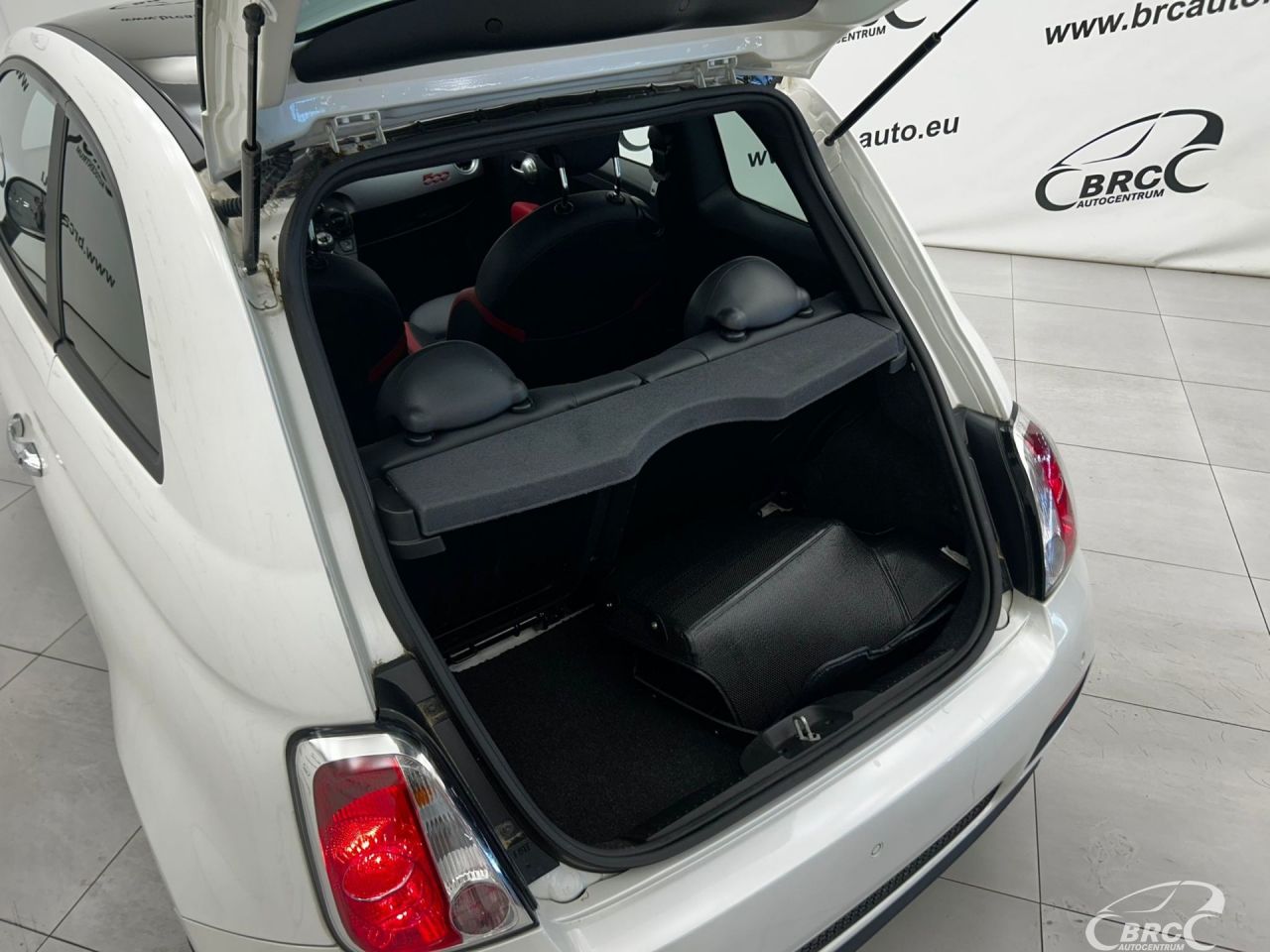 Fiat 500 | 19