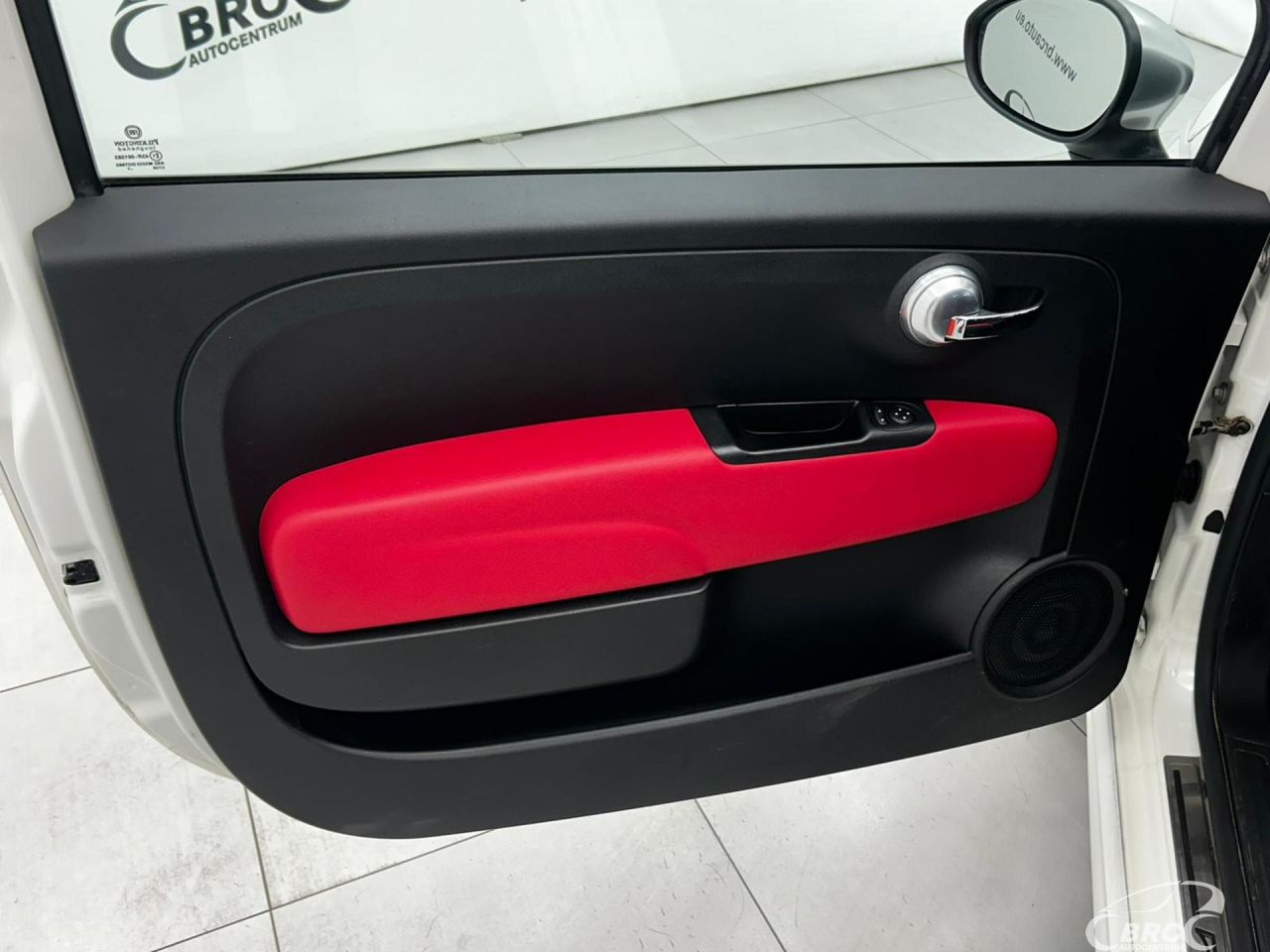 Fiat 500 | 16