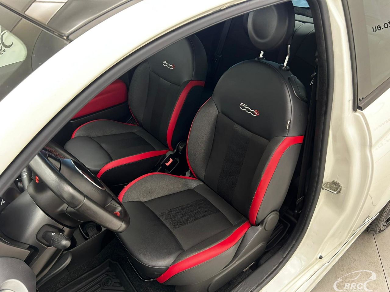 Fiat 500 | 4