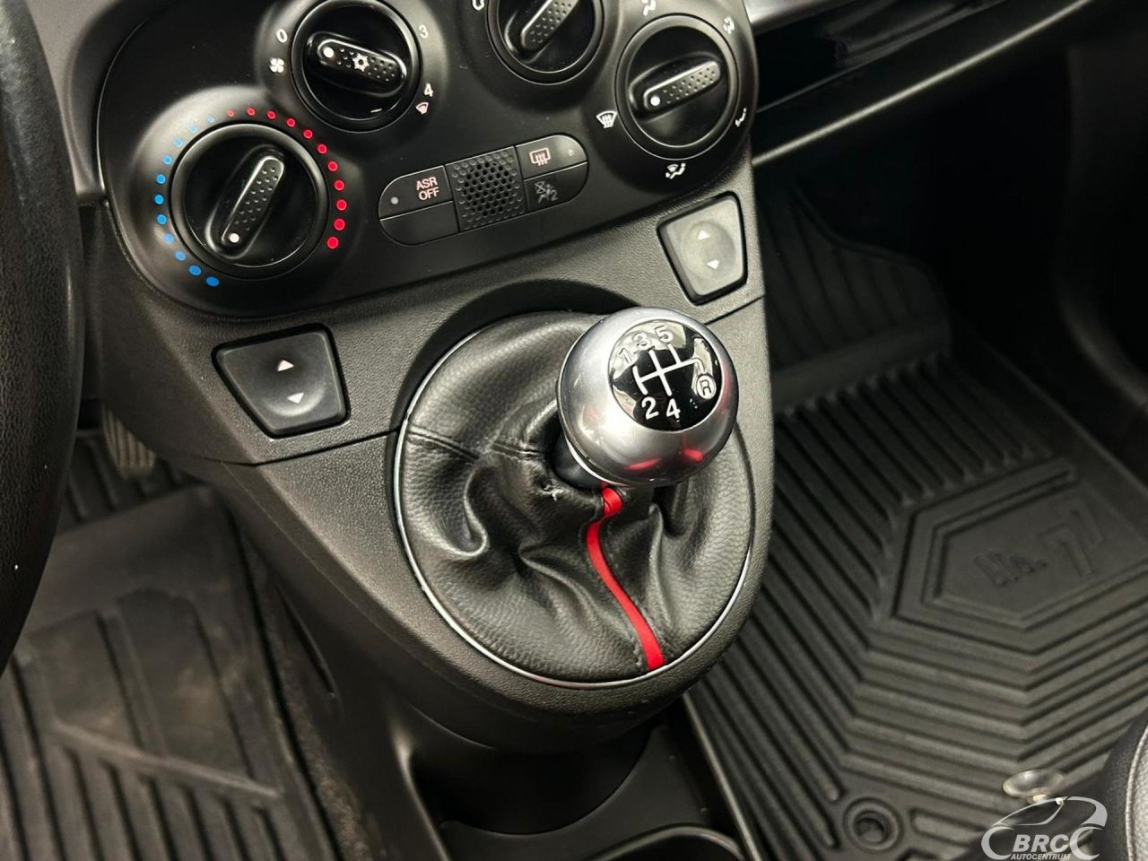 Fiat 500 | 15