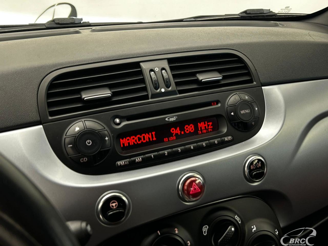 Fiat 500 | 13