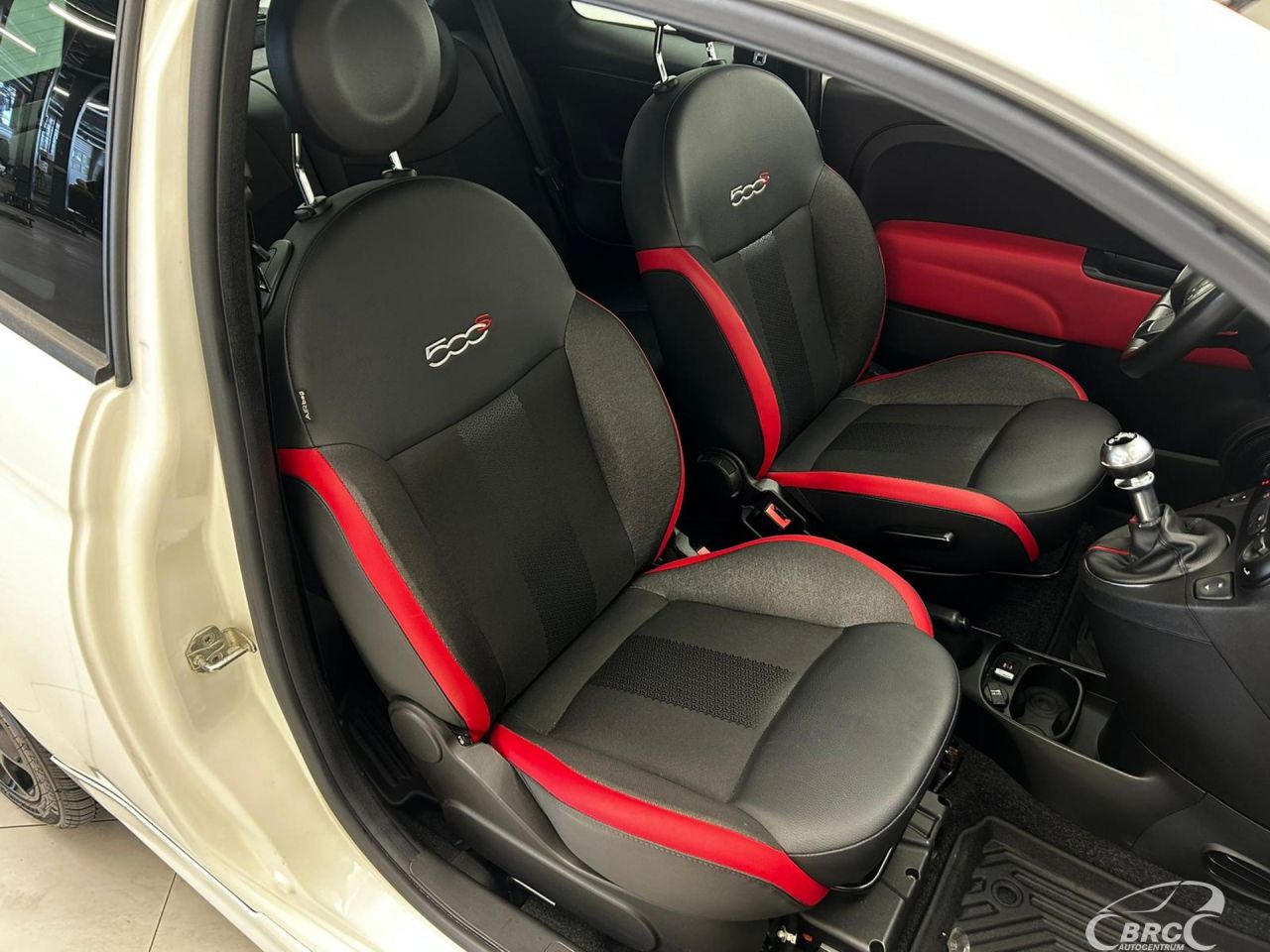 Fiat 500 | 5