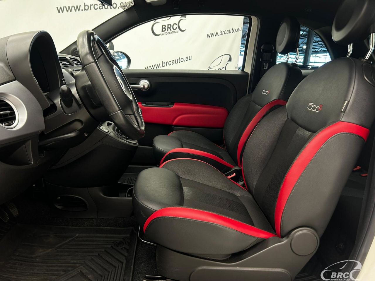 Fiat 500 | 3