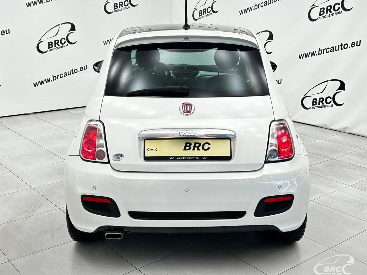Fiat 500 | 18