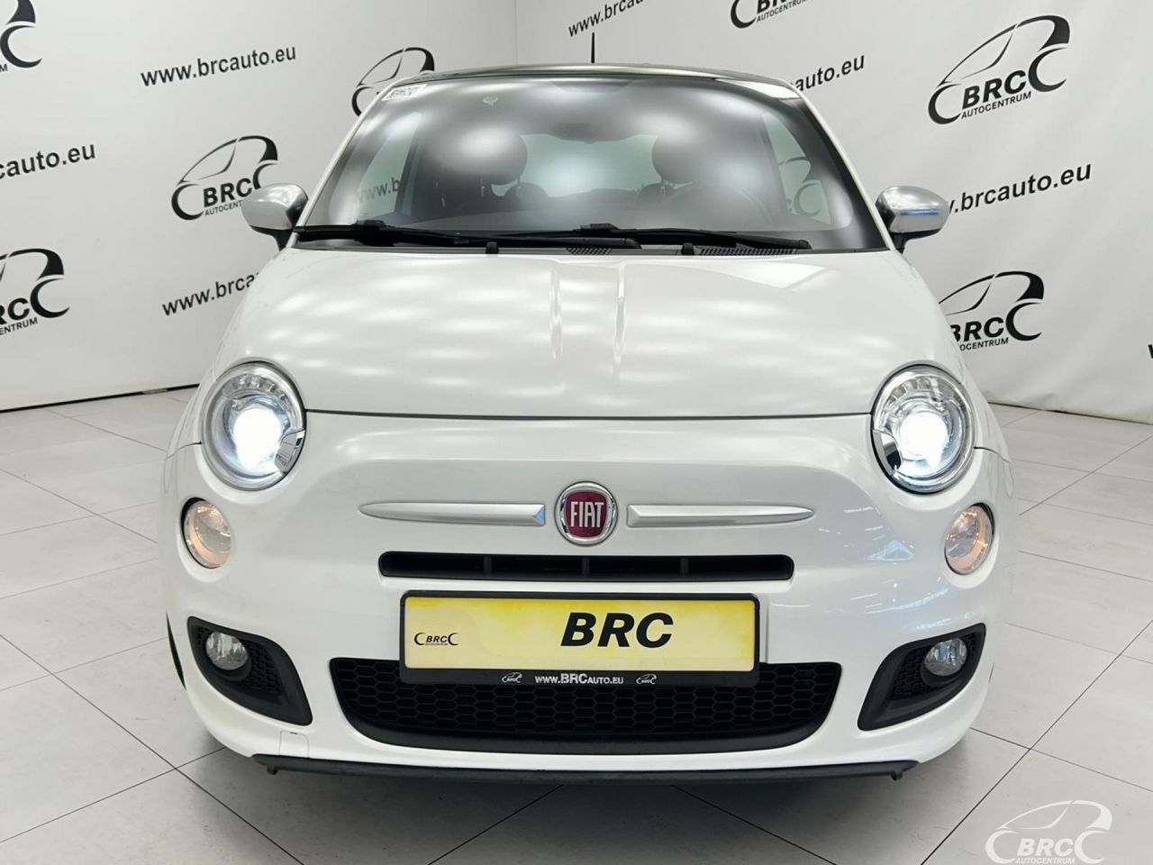 Fiat 500 | 17