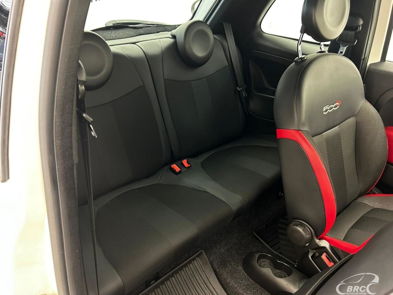 Fiat 500 | 7