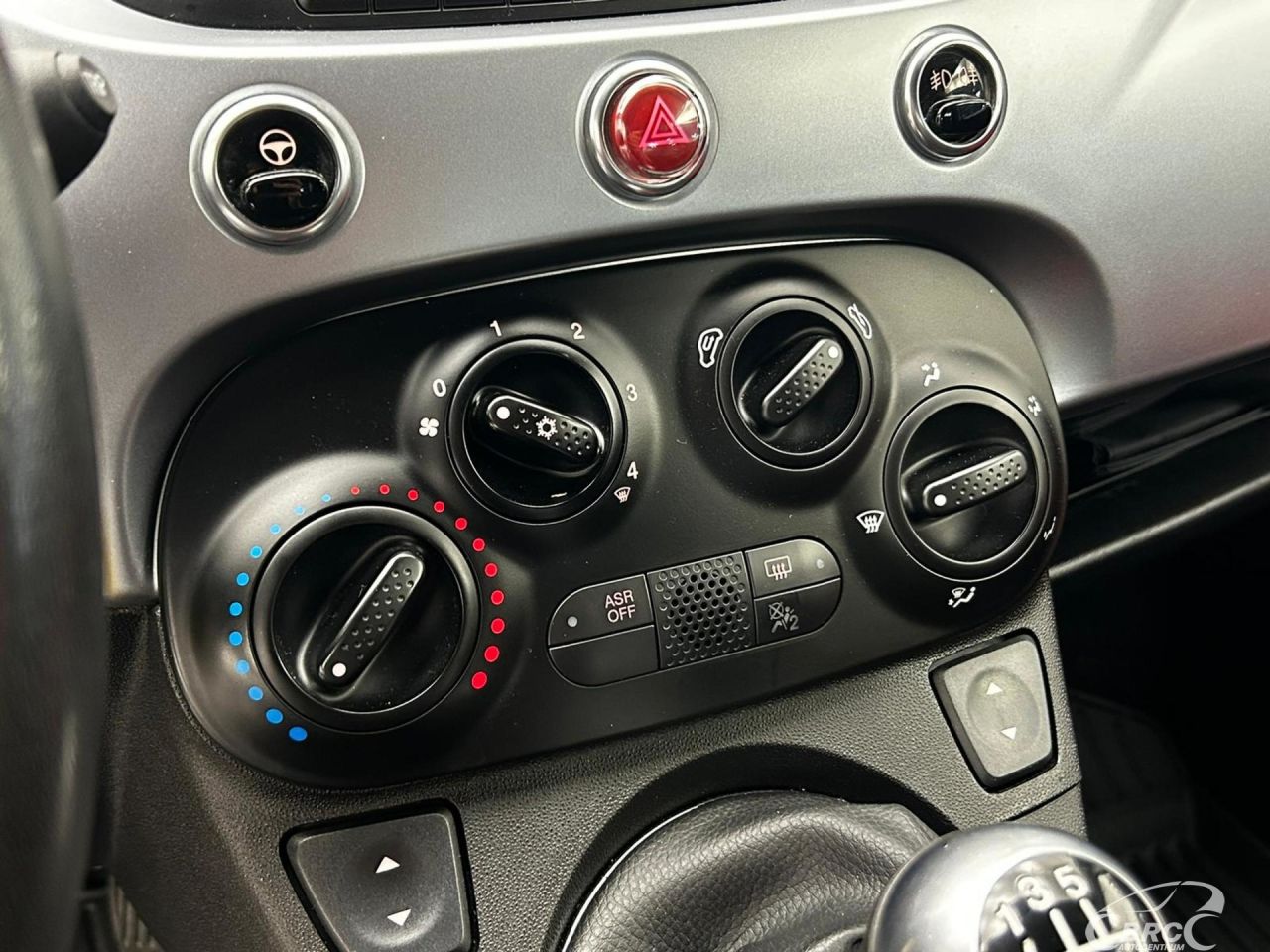 Fiat 500 | 14
