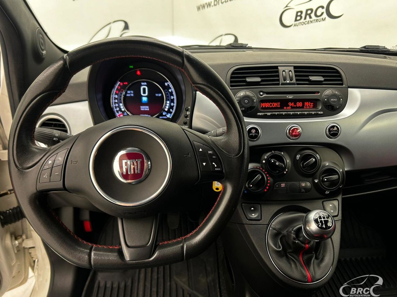 Fiat 500 | 8