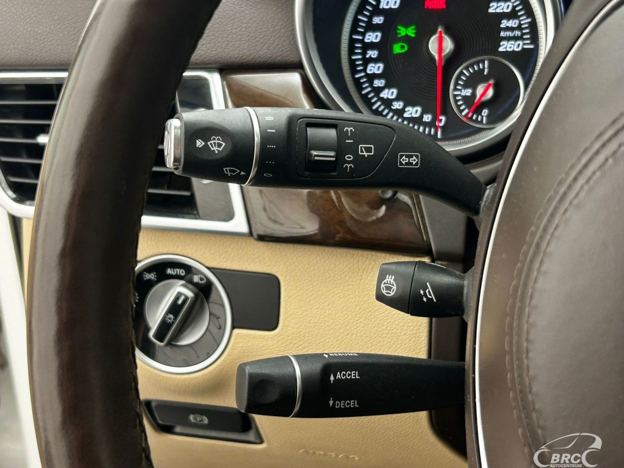 Mercedes-Benz GLS450 | 17