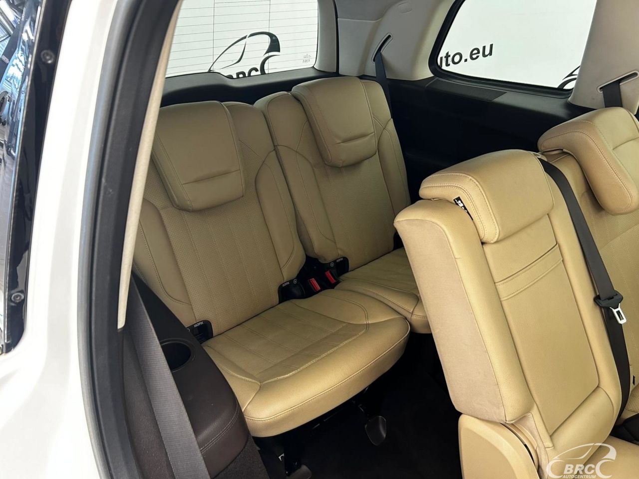 Mercedes-Benz GLS450 | 10