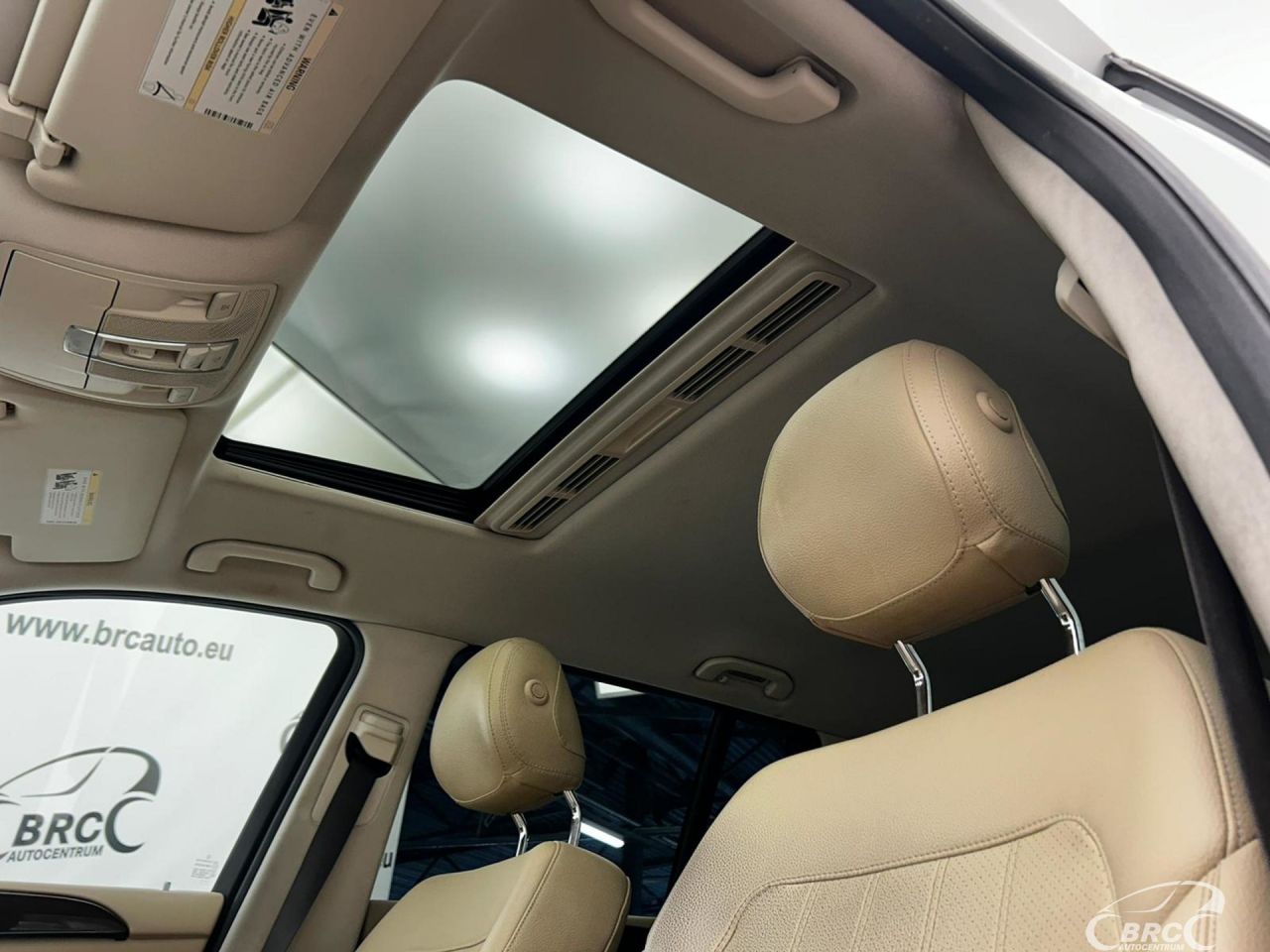 Mercedes-Benz GLS450 | 6