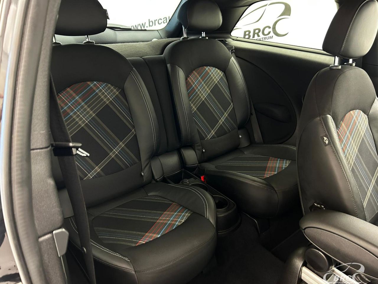 Mini Paceman | 8