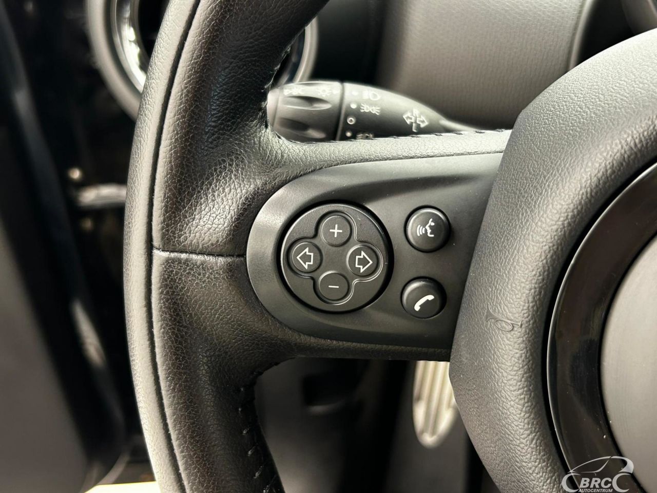 Mini Paceman | 10