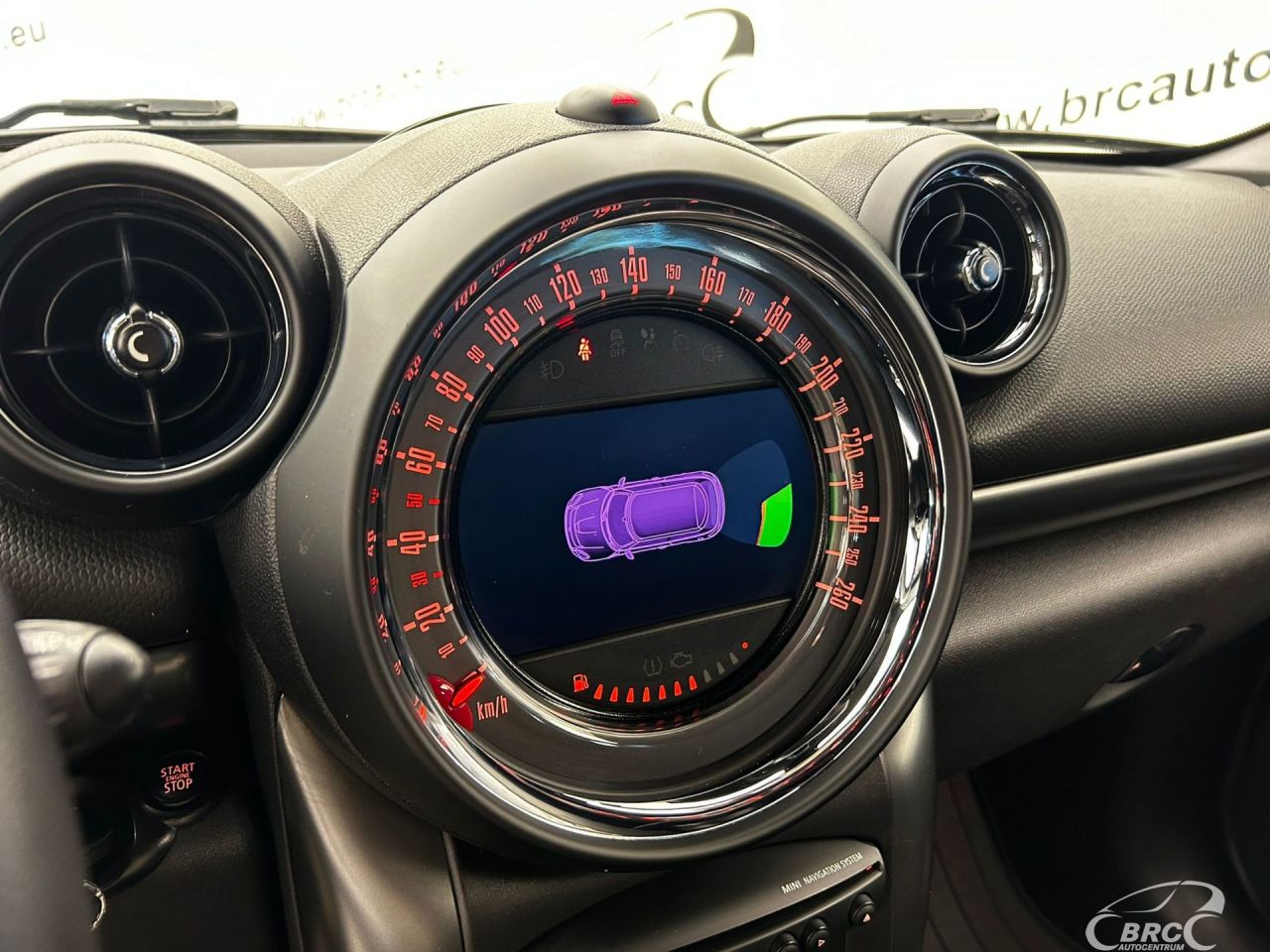 Mini Paceman | 17