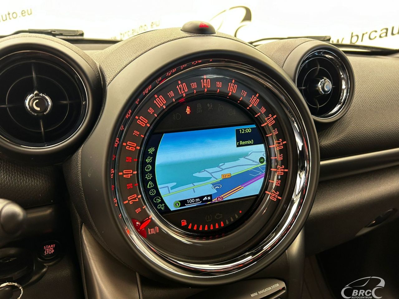 Mini Paceman | 18