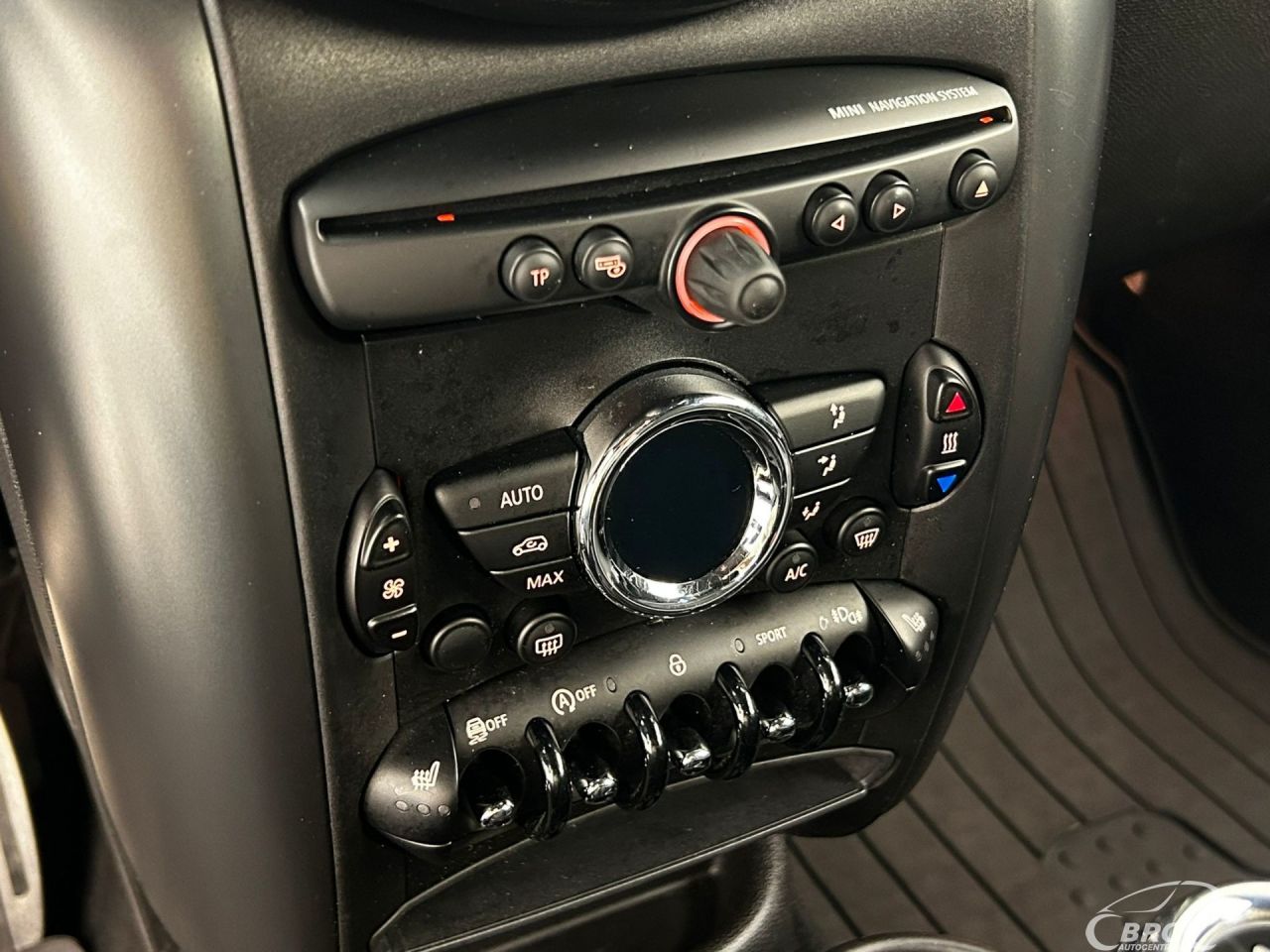 Mini Paceman | 15