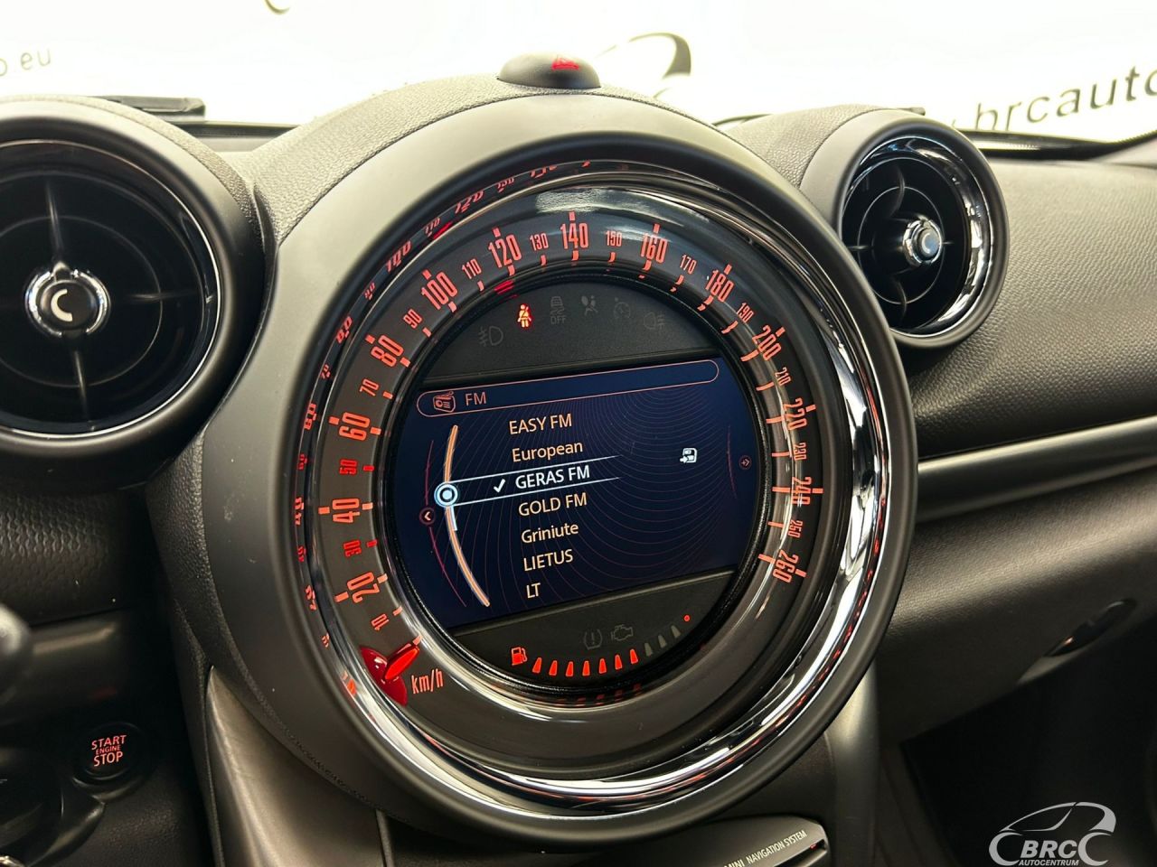 Mini Paceman | 19