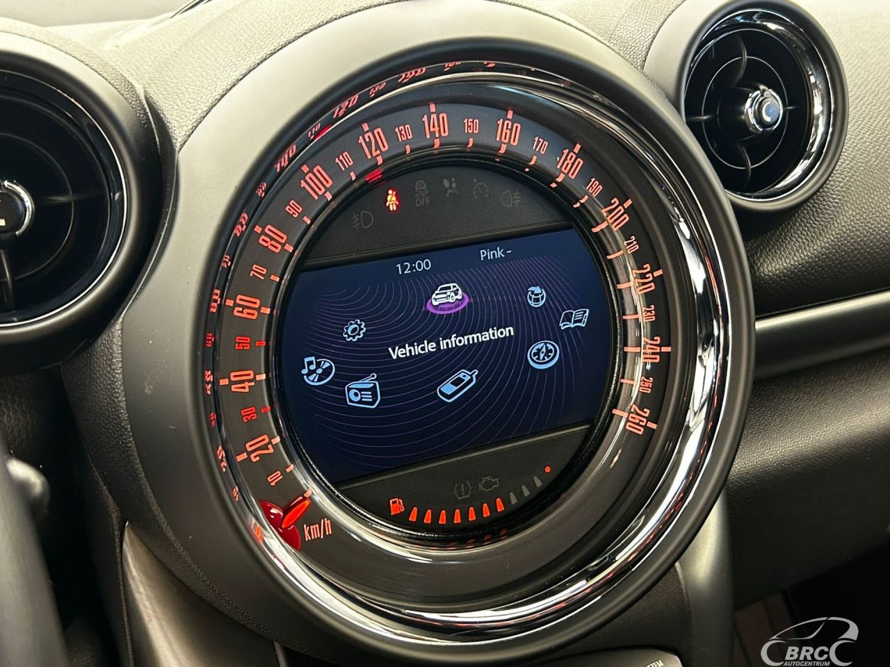 Mini Paceman | 14
