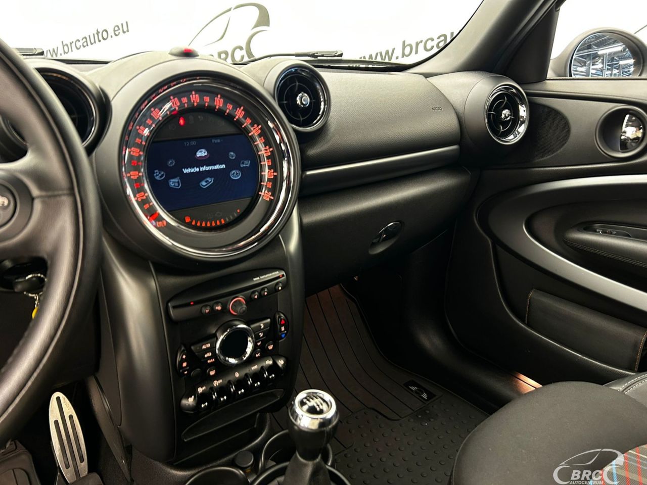 Mini Paceman | 13
