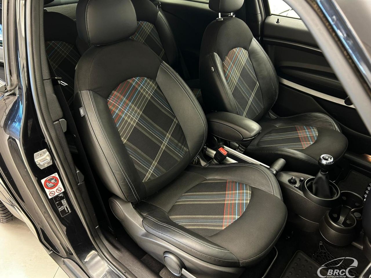 Mini Paceman | 6