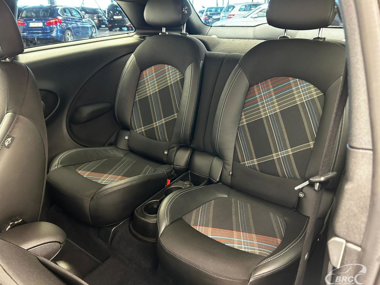Mini Paceman | 7