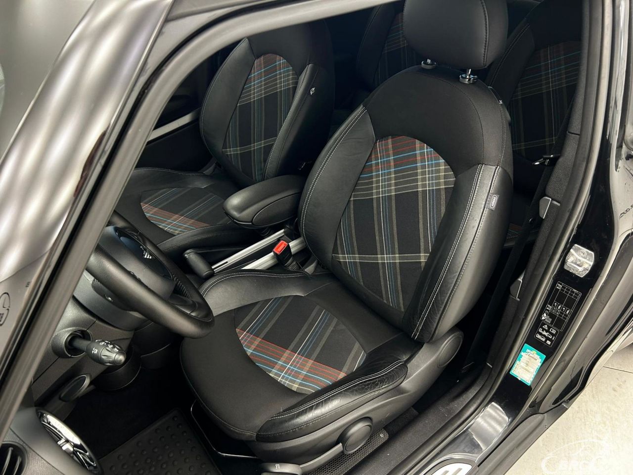 Mini Paceman | 3