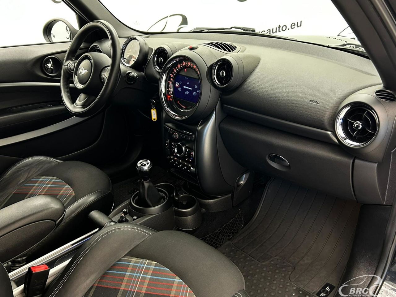 Mini Paceman | 5