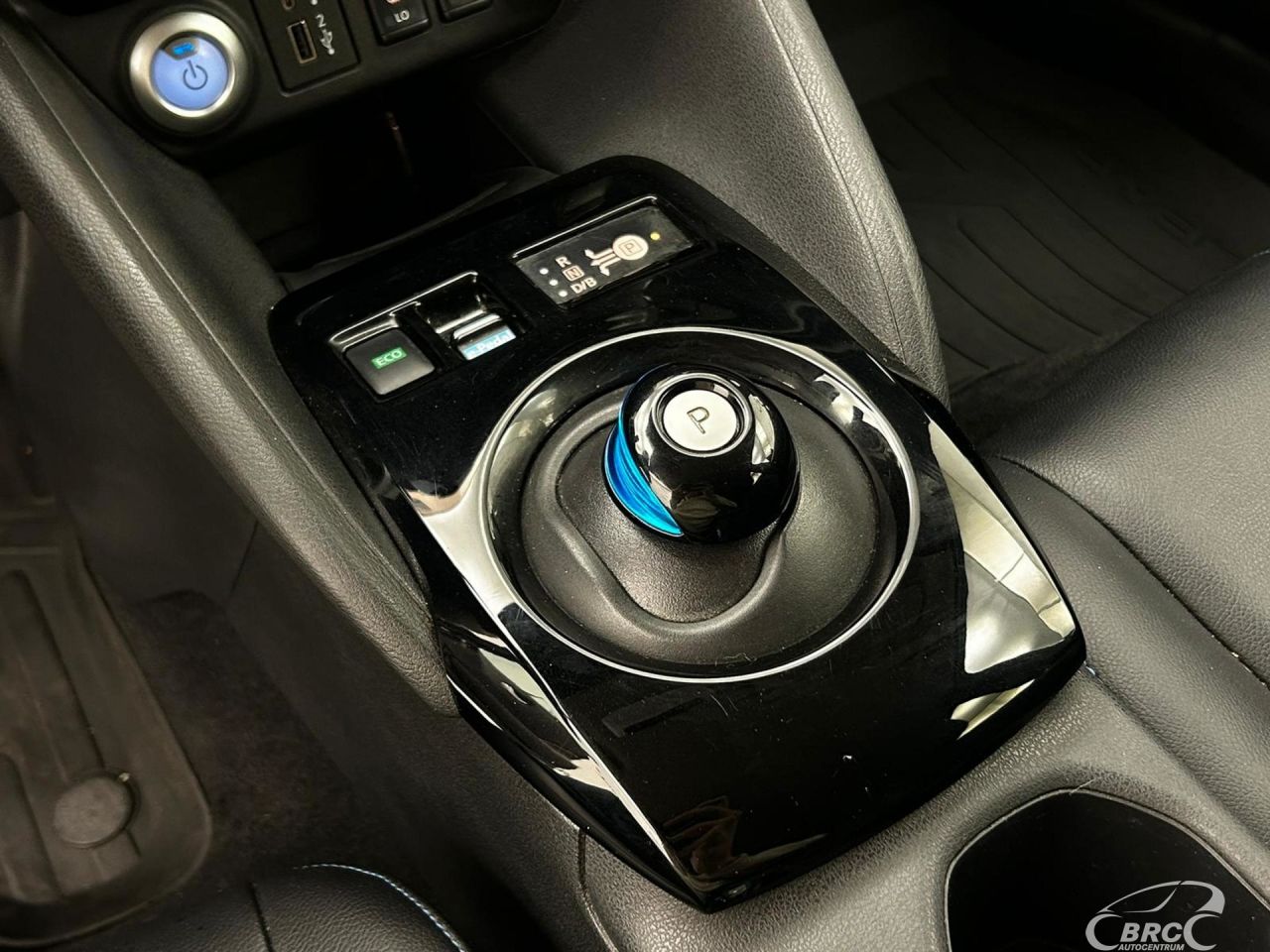Nissan Leaf | 18