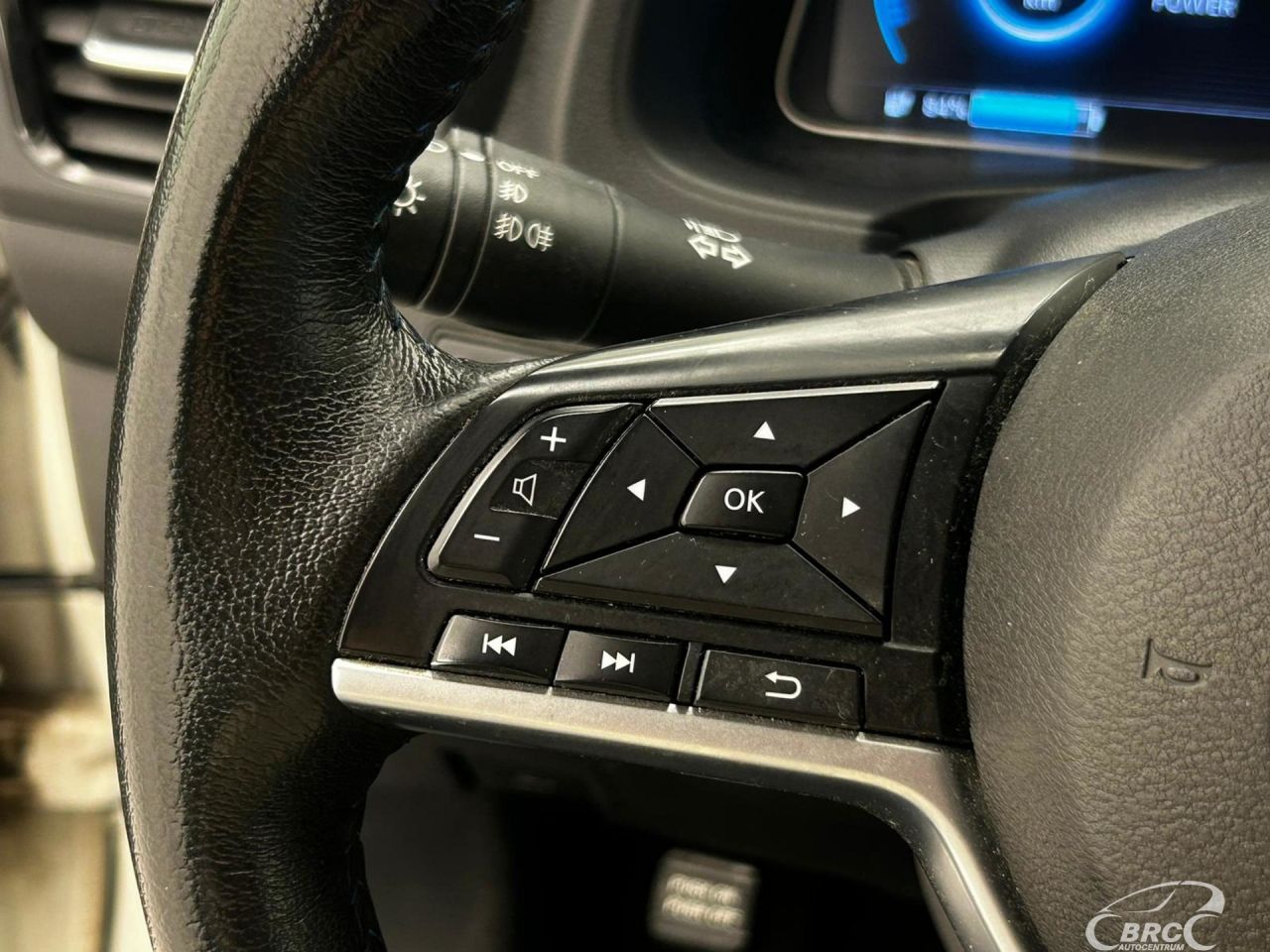 Nissan Leaf | 11