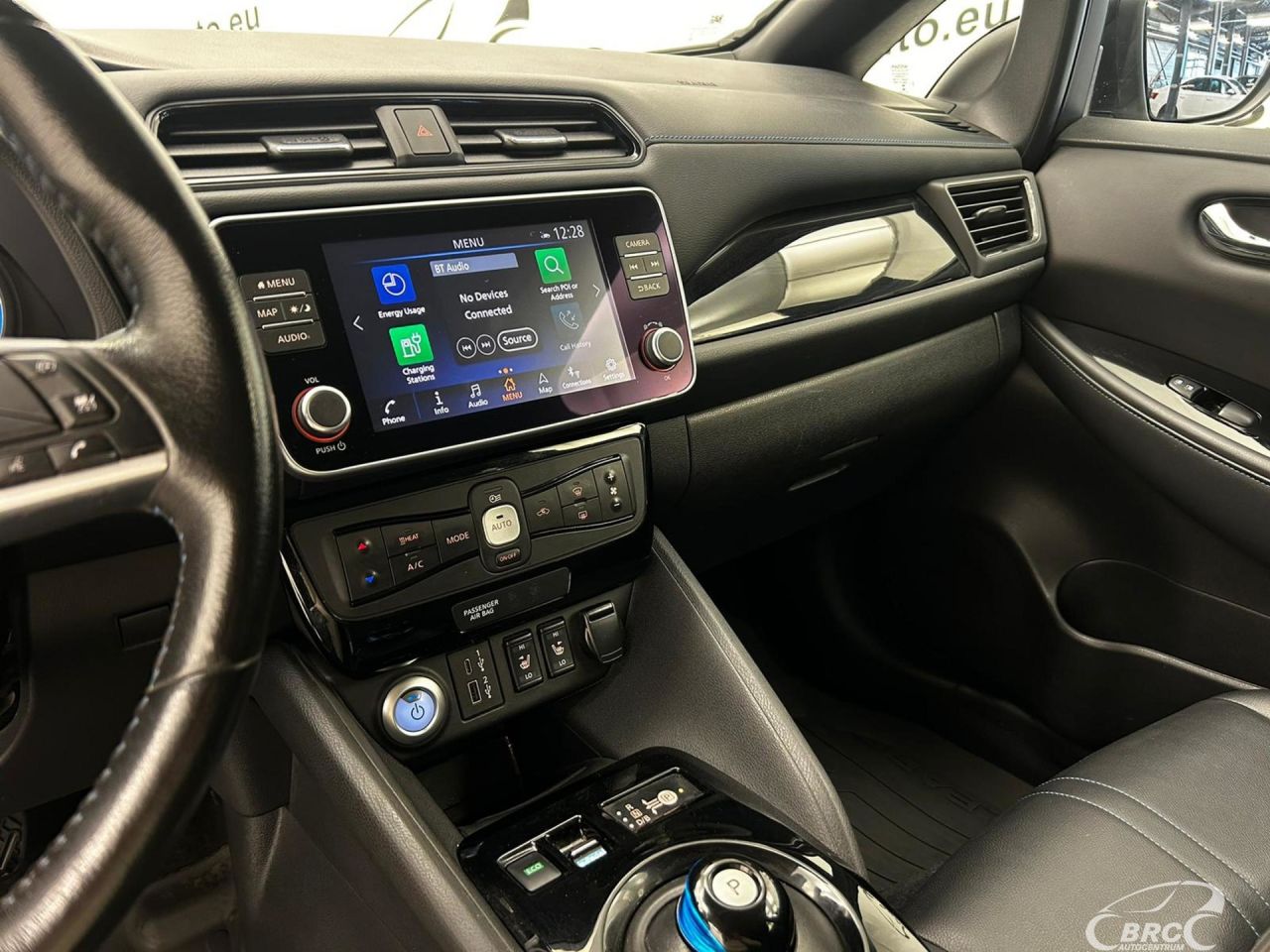 Nissan Leaf | 15