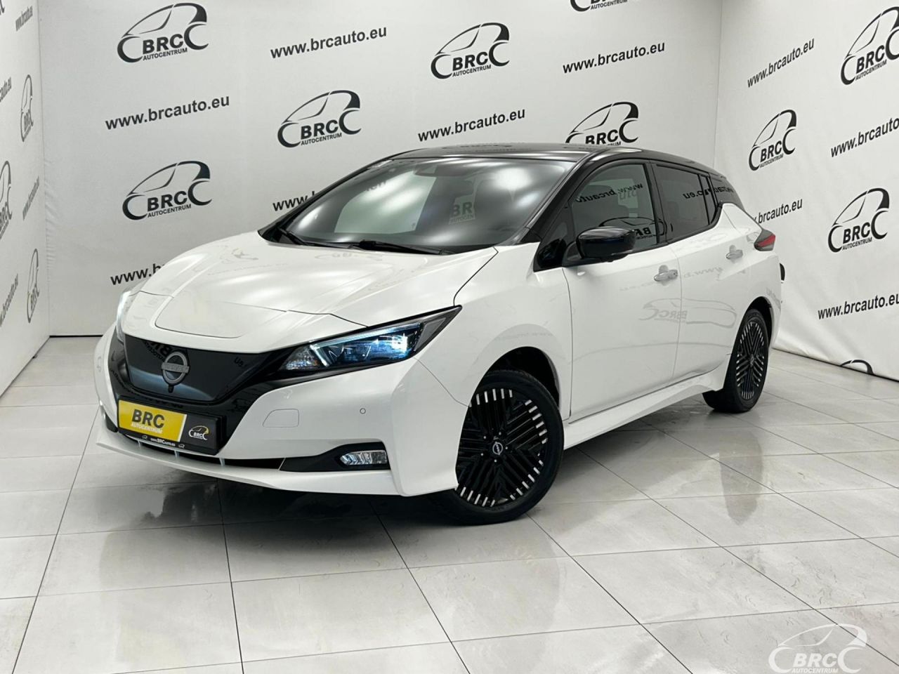 Nissan Leaf | 0