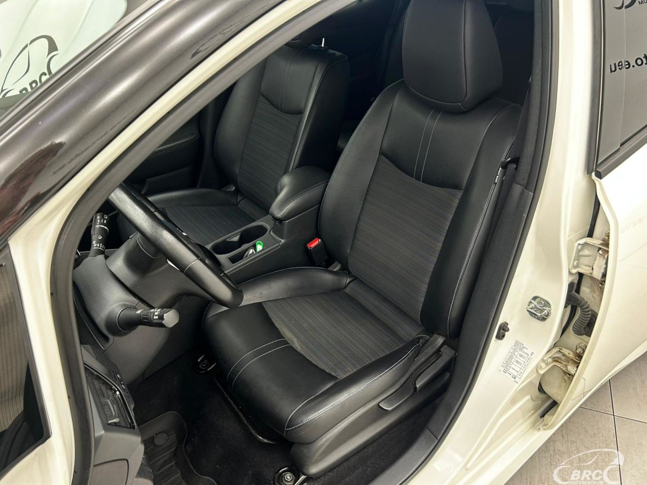 Nissan Leaf | 4
