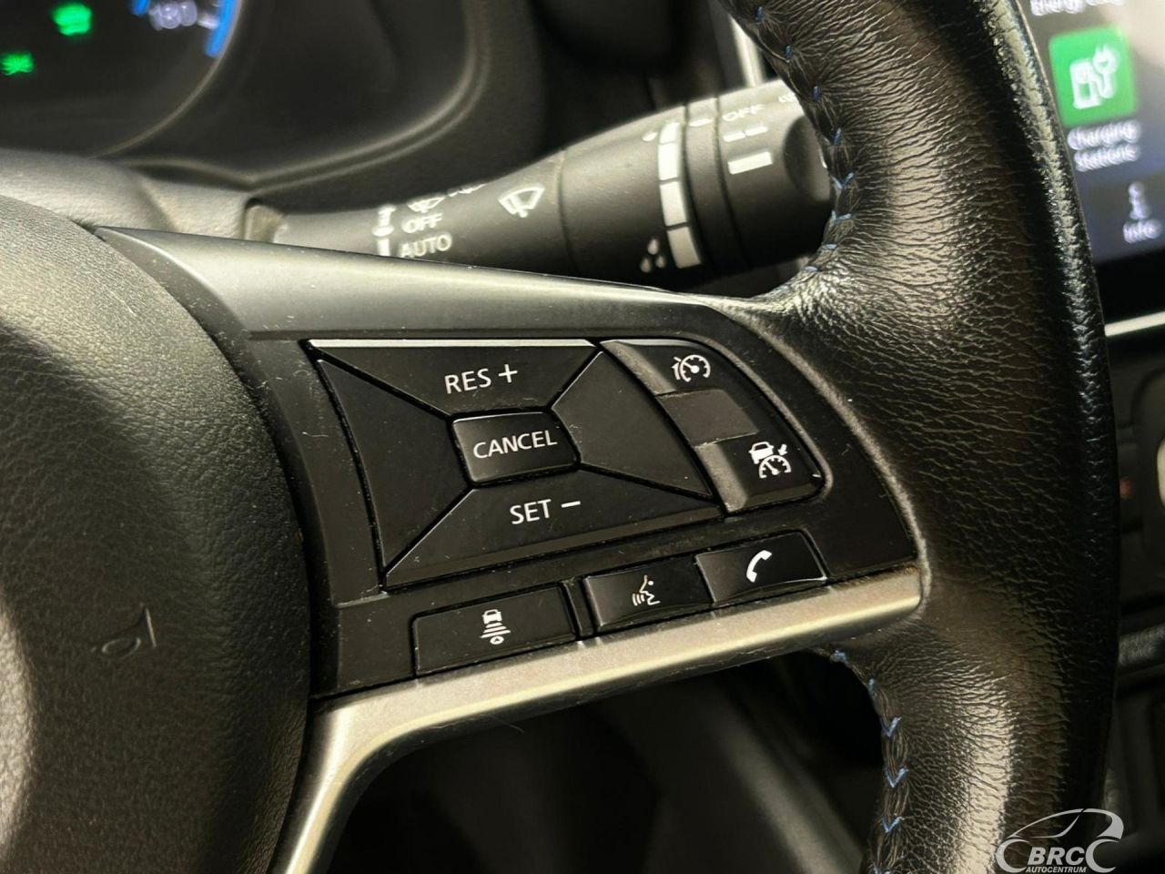 Nissan Leaf | 12